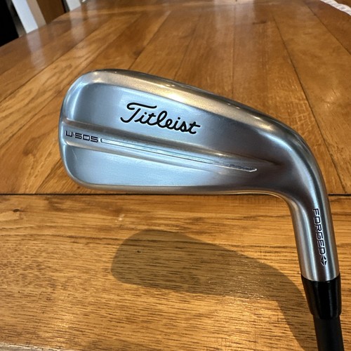 Titleist u505 new 2025 - titleist,