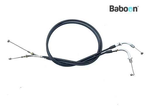 Throttle cable kawasaki 800 - kawasaki, w