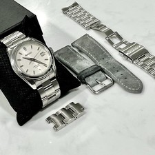 SEIKO SARB035 Mechanical