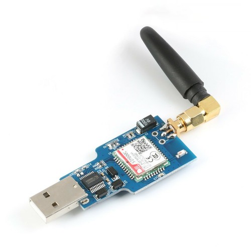 Sim800c module usb - sim800c,