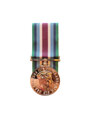 Wider service medal full size - full,