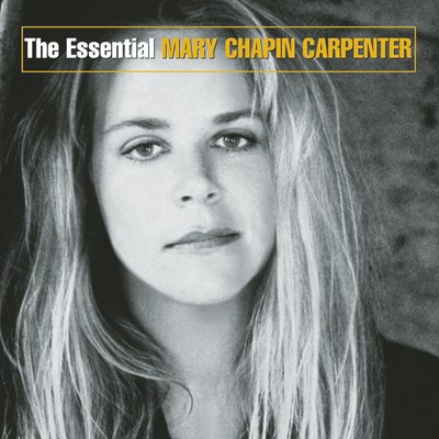 Mary chapin carpenter the - mary,