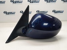 BMW Passenger N/S SE Wing