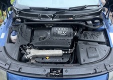 COMPLETE VW AUDI 1.8T ARY