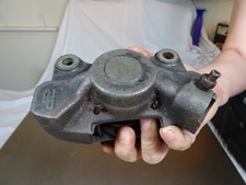 TRIUMPH T140 AP LOCKHEED REAR