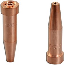 Acetylene cutting tips 6290 - acetylene,