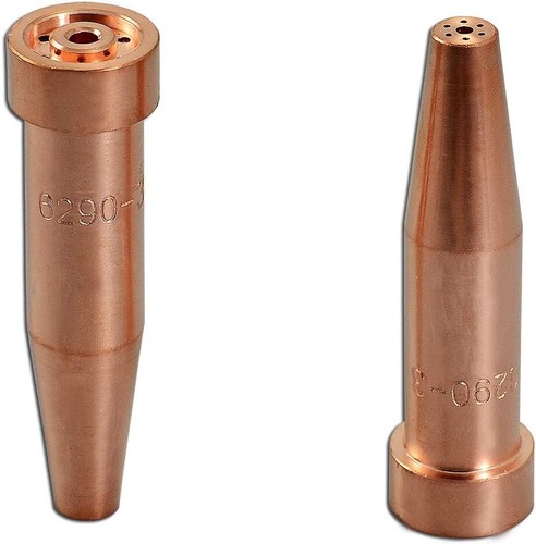 Acetylene cutting tips 6290 - acetylene, 6290-3