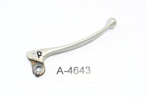 Laverda 750 sf1 - laverda, handbrake