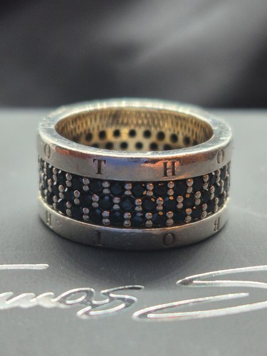 Thomas sabo sterling silver - thomas,