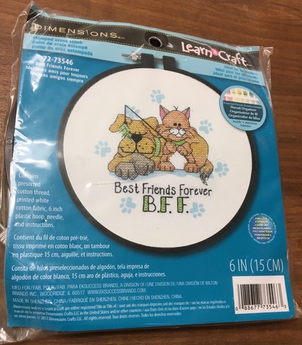 Dimensions learn craft - learn, a
