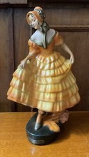 Beautiful 12.5" Plaster Art