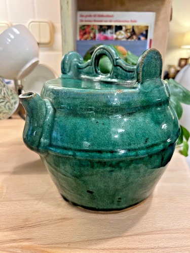 Antique chinese shiwan - chinese,