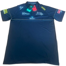 Penrith Panthers 2025 Media