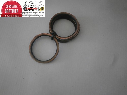 Exhaust manifold gaskets - exhaust,