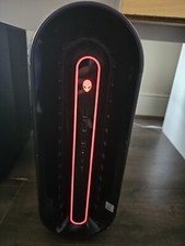 alienware gaming pc