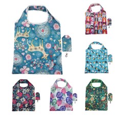 Large Reusable Shopping Bags