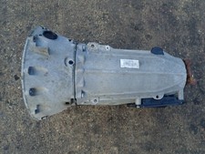 MERCEDES VITO W447 7 SPEED AUTOMATIC GEARBOX 4472703400