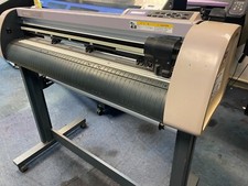 Mimaki CG FX75 Vinyl Cutter Plotter Sign Making
