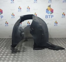 VW Jetta MK6 2010-2015 Inner Wing/arch Liner (front Driver Side) 5C6805912A