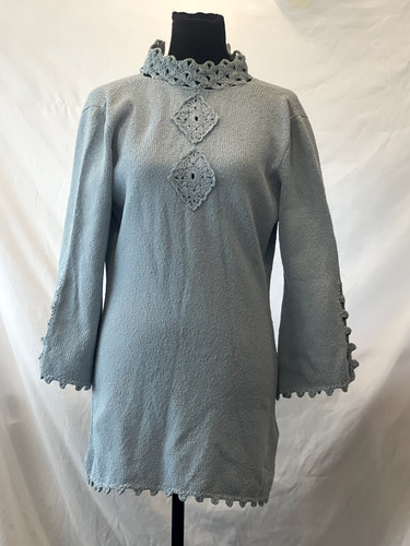 Vintage miss ann knit - miss,
