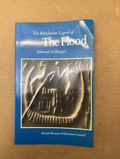 Babylonian Legend of the Flood