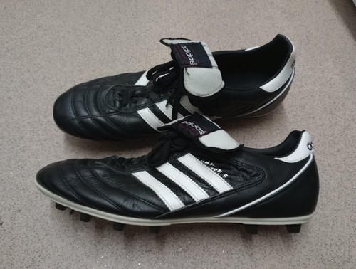 Adidas kaiser 2016 - kaiser, 5