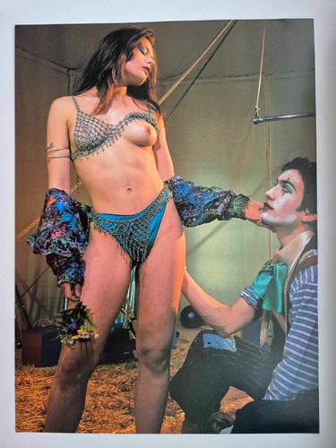 Erotic photographic print - erotic,