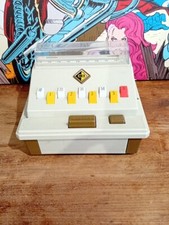 Vintage Retro Plastic Casdon