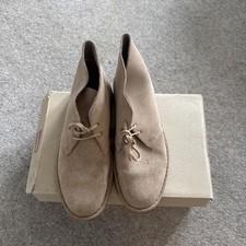 Clarks Originals Desert Boots