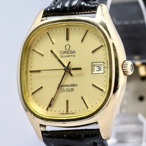Rare near mint vintage - *near, omega
