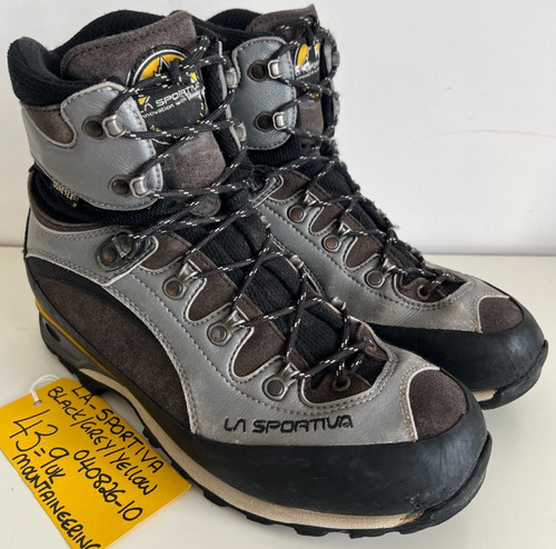 Sportiva mountaineering - la,
