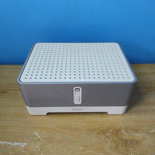 Sonos zoneplayer zp100 - sonos,