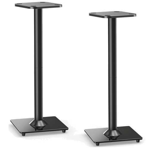 Surround sound speaker stands - sound,