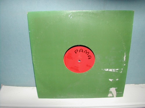 Boris gardner guilty - gardner-guilty, 12"