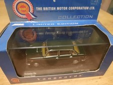 Vanguards VA 08502 Wolseley