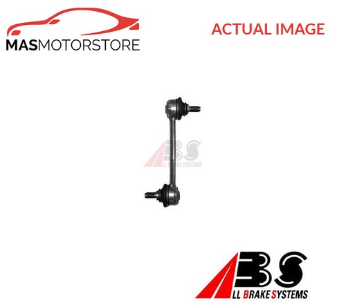 Anti roll bar stabiliser - anti,