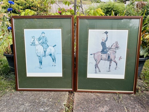 Snaffles vintage hunting - snaffles,