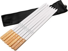 Kabob Skewers 23 Inch Long,1