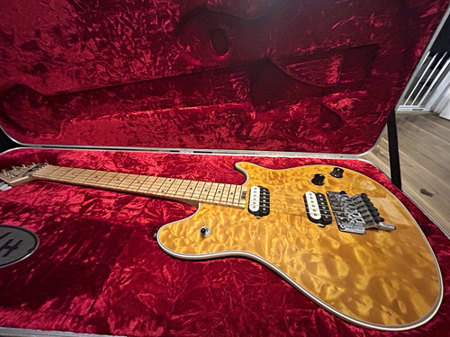 Evh wolfgang standard - evh,