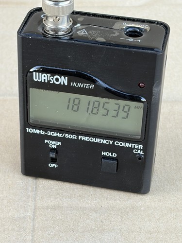 Watson digi hunter smart - watson, digi-hunter