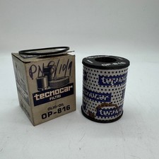 TECNOCAR FILTERS - OIL FILTER