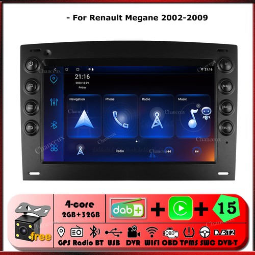 Android head unit - 7"android,