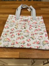 Cath Kidston Large Tote Bag