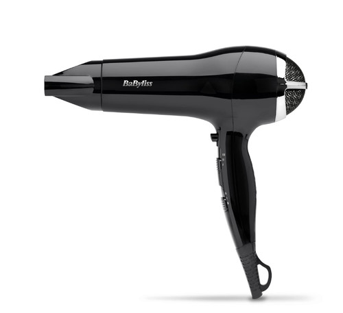Babyliss power smooth 2400w - smooth,