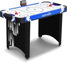 4ft Air Hockey Table LED