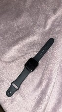 Apple Watch SE Series, Wore