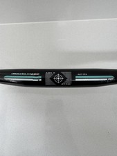 Bianchi Reparto Corse Handlebar Flat Top alloy 2014