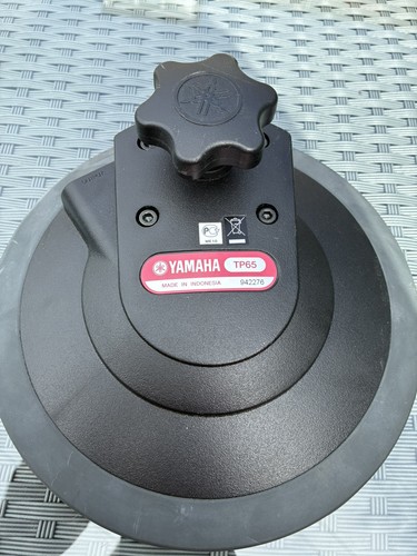 Yamaha tp65 electronic - tp65, drum
