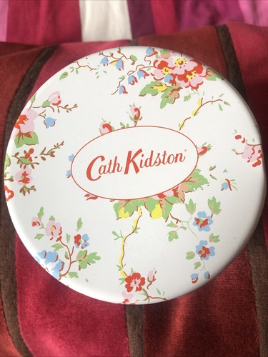 Cath kidston blossom tin - cath,