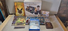 Harry Potter Job Lot Collection Bundle..